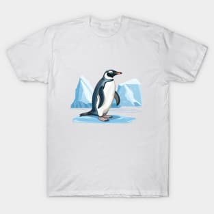 Little Penguin T-Shirt